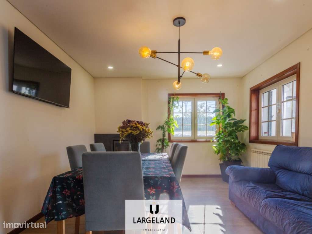 Moradia T5 - Travanca, Santa Maria da Feira-8