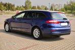 Ford Mondeo 2.0 TDCi Edition - 10