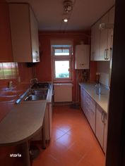 Apartament cu 2 camere in Micro 17