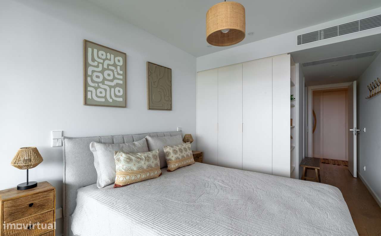 T3| 3 suites | 127 m² ABP | Varanda 60 m² | Piscina Privativa Aquecida-13