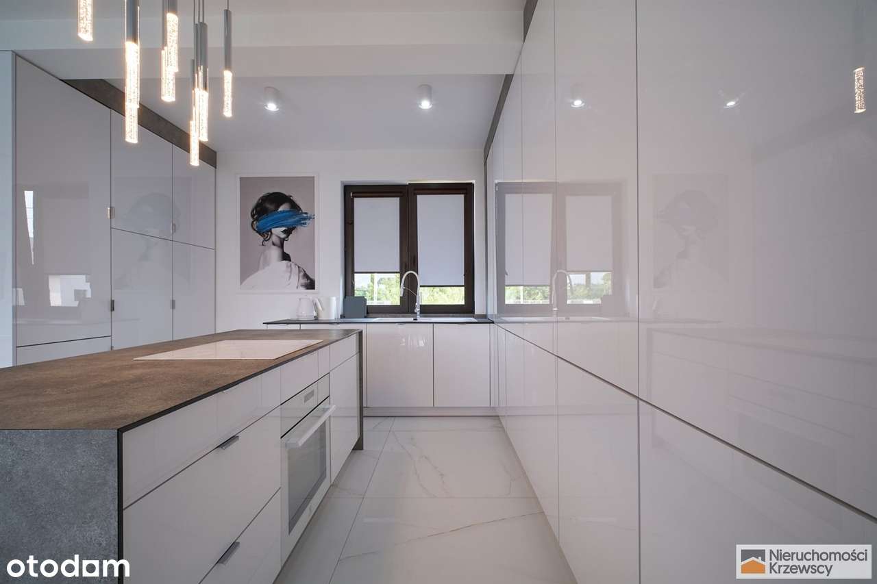 Nowy, wykończony dom z pełnym wyposażeniem - Pełny obrazek: 2/20