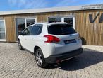 Peugeot 2008 1.6 BlueHDi Allure - 6