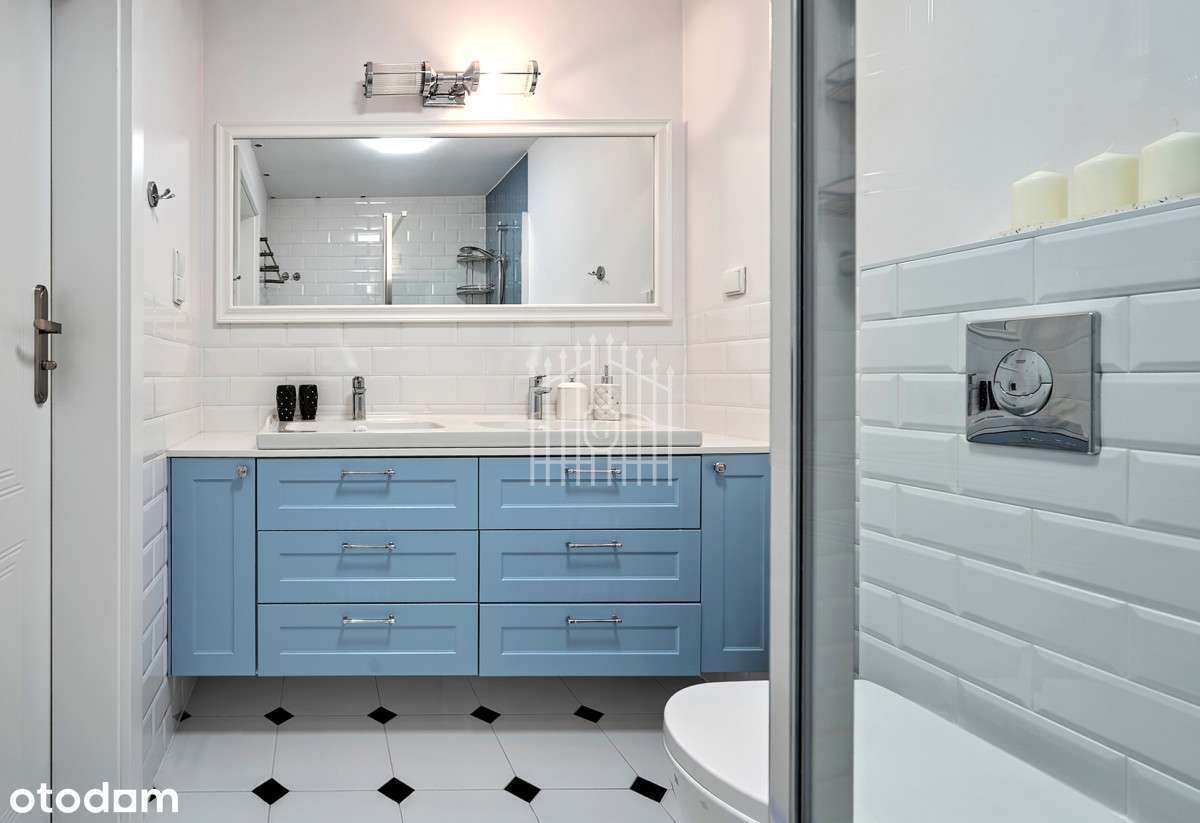 Gotowe Pod Klucz | 2 Pokoje | Bojano | Ogródek!-13