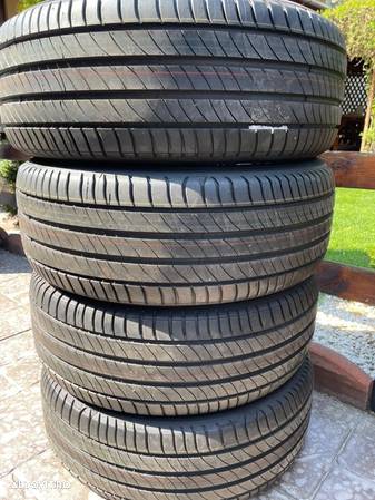 215 55 r18 Michelin 215 55 18 - 2