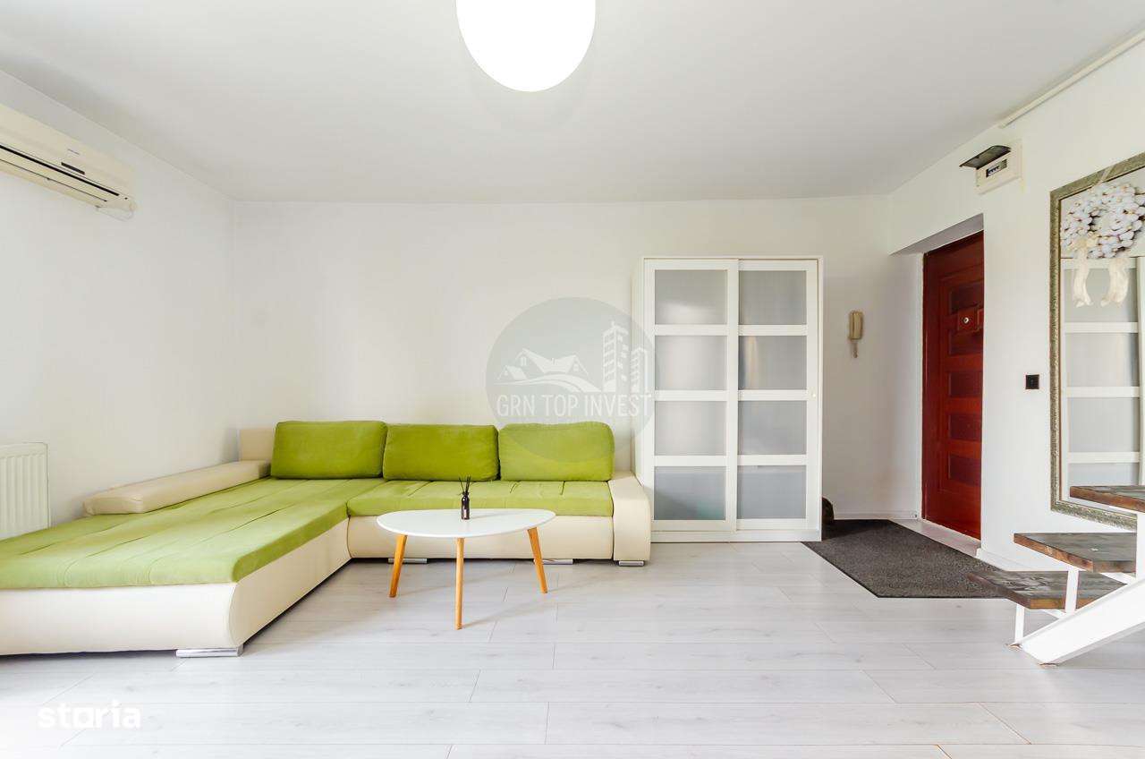 Apartament 3 camere zona Stefan cel Mare - Imagine principală: 2/12