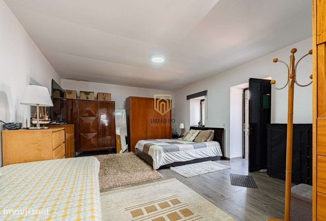 Moradia T5 Venda em Gandra,Paredes-22