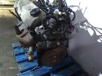 Motor 840a2000 Lancia Y [1995_2003] 1.4 12v - 3