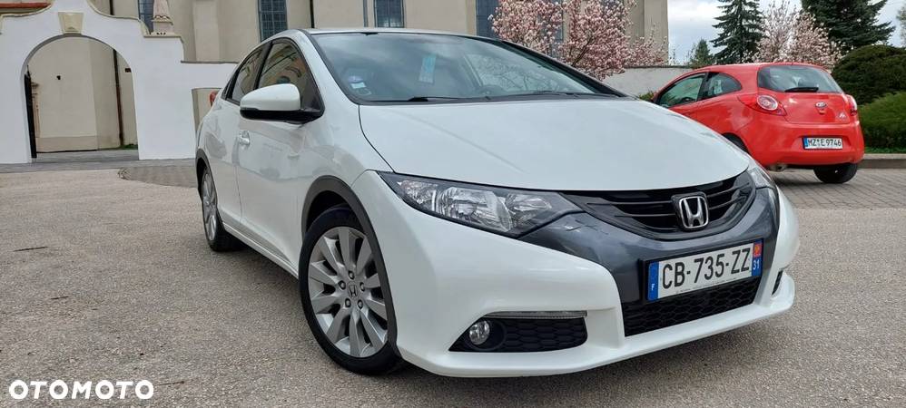 Honda Civic - 15