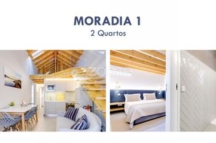 Moradias 2º Linha Mar - Grande imagem: 3/20