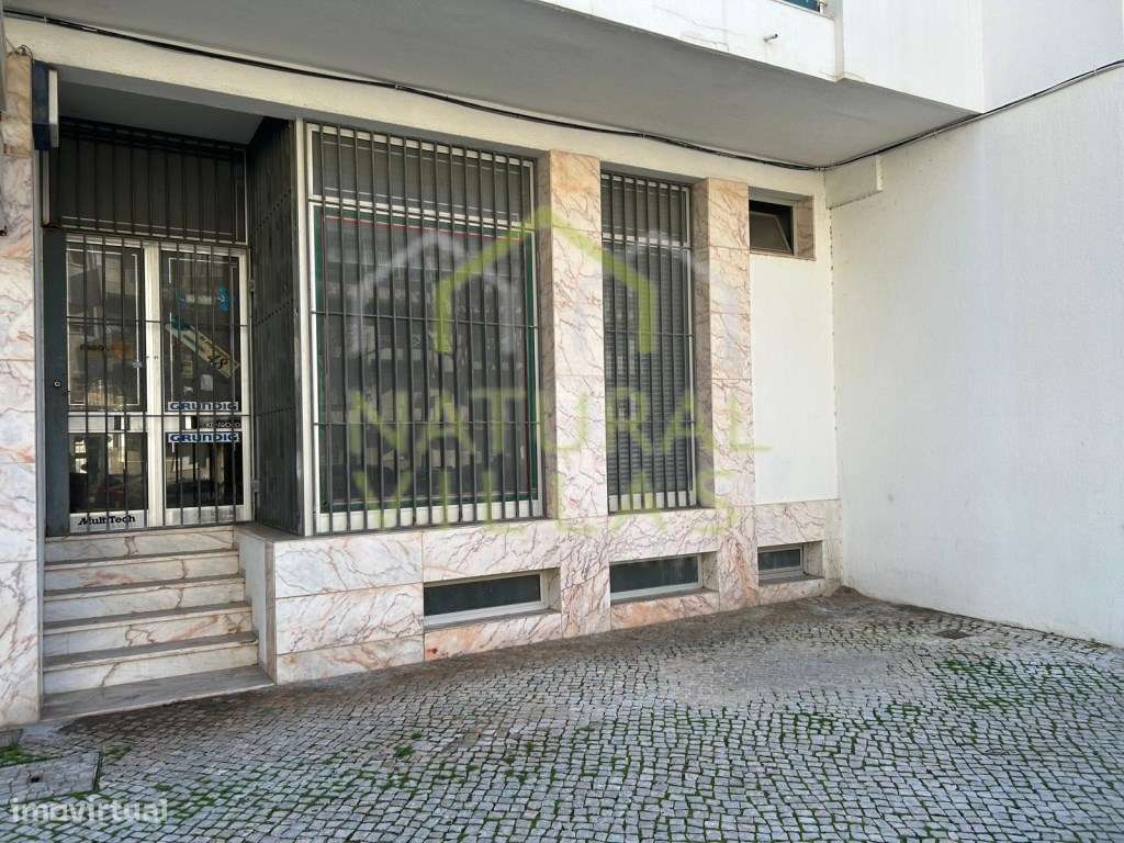 Loja com cave em Loulé - Grande imagem: 2/6