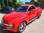 Chevrolet SSR - 2