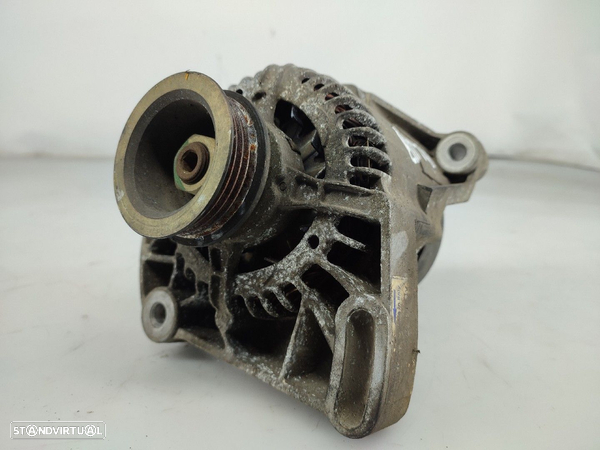 Alternador Fiat Punto (176_) - 5