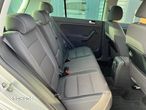 Volkswagen Golf Plus 2.0 TDI Comfortline - 20