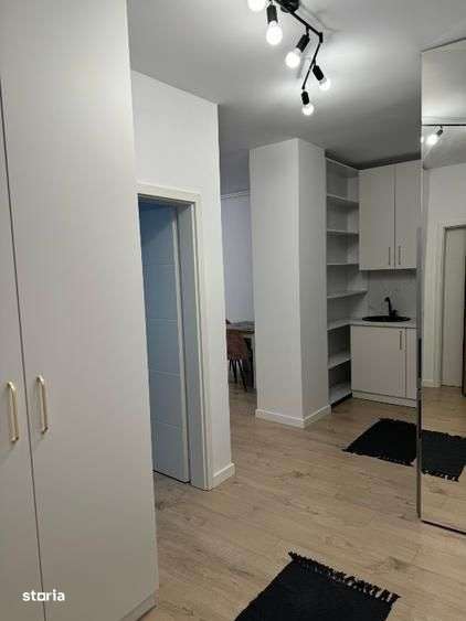 Apartament modern 2 camere, loc de parcare, Torontalului - Imagine principală: 5/8