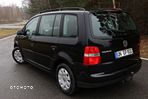 Volkswagen Touran 1.9 TDI Basis - 16