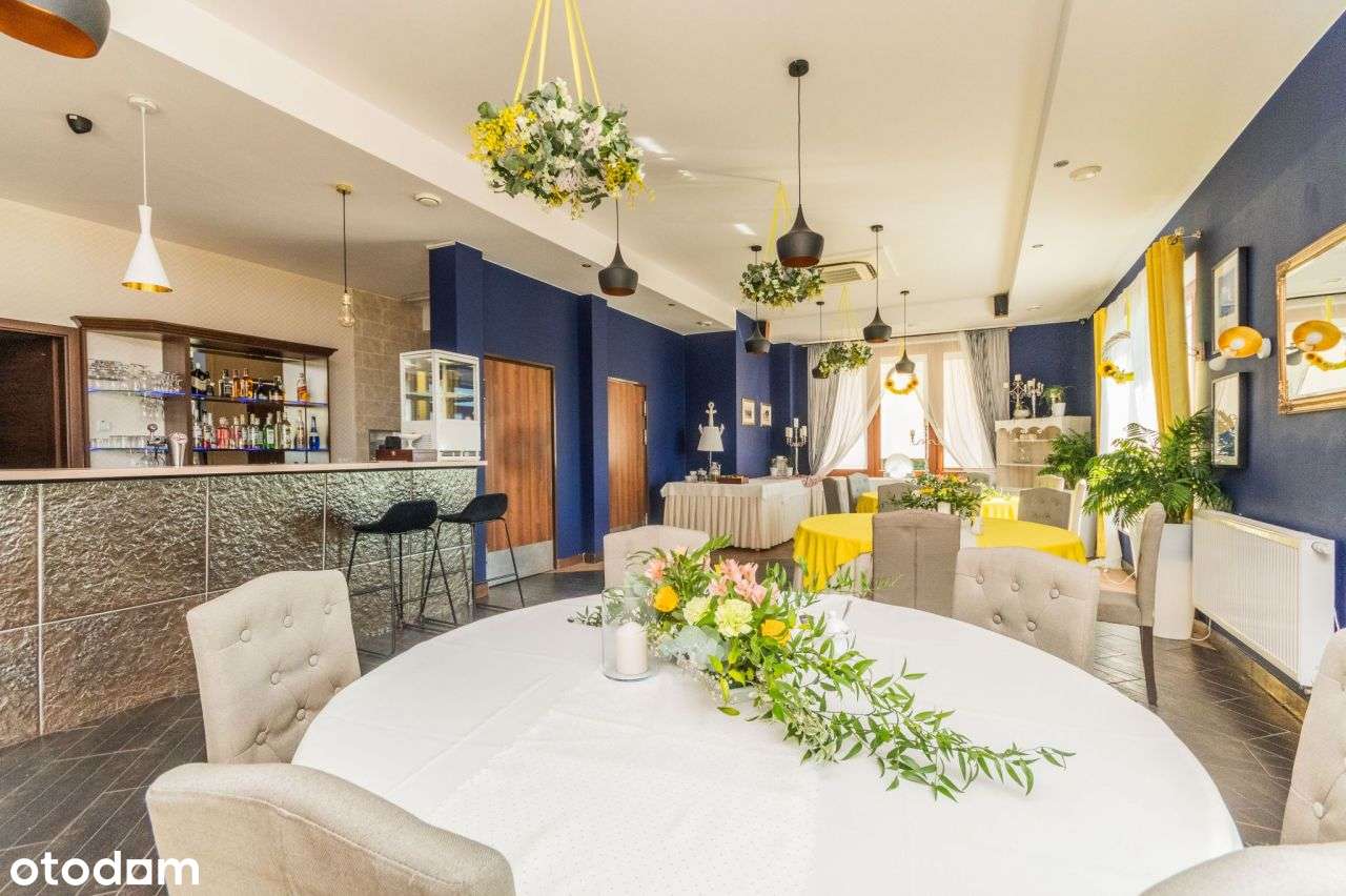 Lokal P9 parter - Piękny wykończony pod klucz apar-9