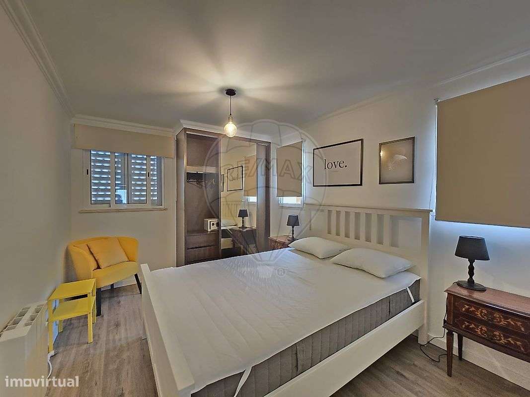 Moradia T3 para arrendamento - Grande imagem: 5/13