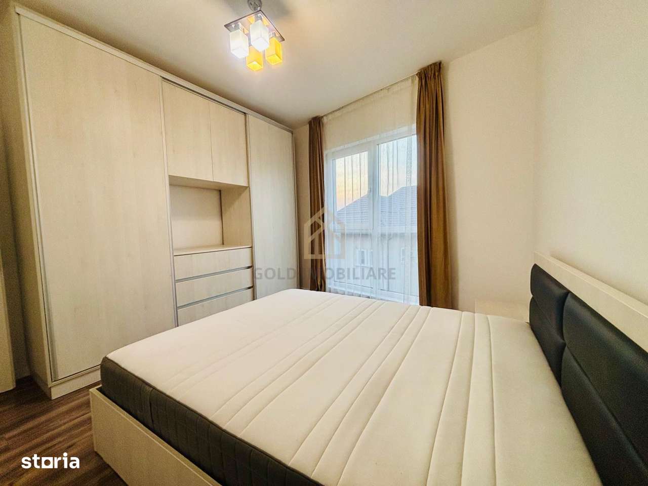 Apartament 2 camere de vânzare – 73 mp – Etaj 1 – Bloc cu lift-6