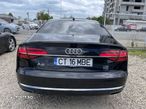 Audi A8 3.0 TDI DPF quattro tiptronic - 9