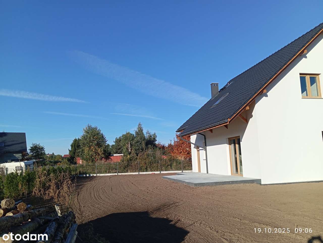 Dom wolnostojący na sprzedaż, 5 pokoi – Marcinkowice, duża działka - Pełny obrazek: 3/19