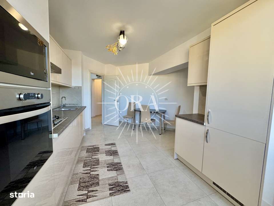 APARTAMENT DE VANZARE | 2 CAMERE DECOMANDATE | MARASTI - OMV | 52 MP U-5