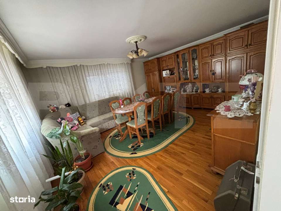 O casa cu suflet, unde confortul si linistea se intalnesc – Jucu de - Imagine principală: 4/12