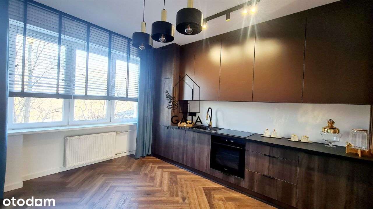 Komfortowe M4 na I piętrze - Pełny obrazek: 2/14