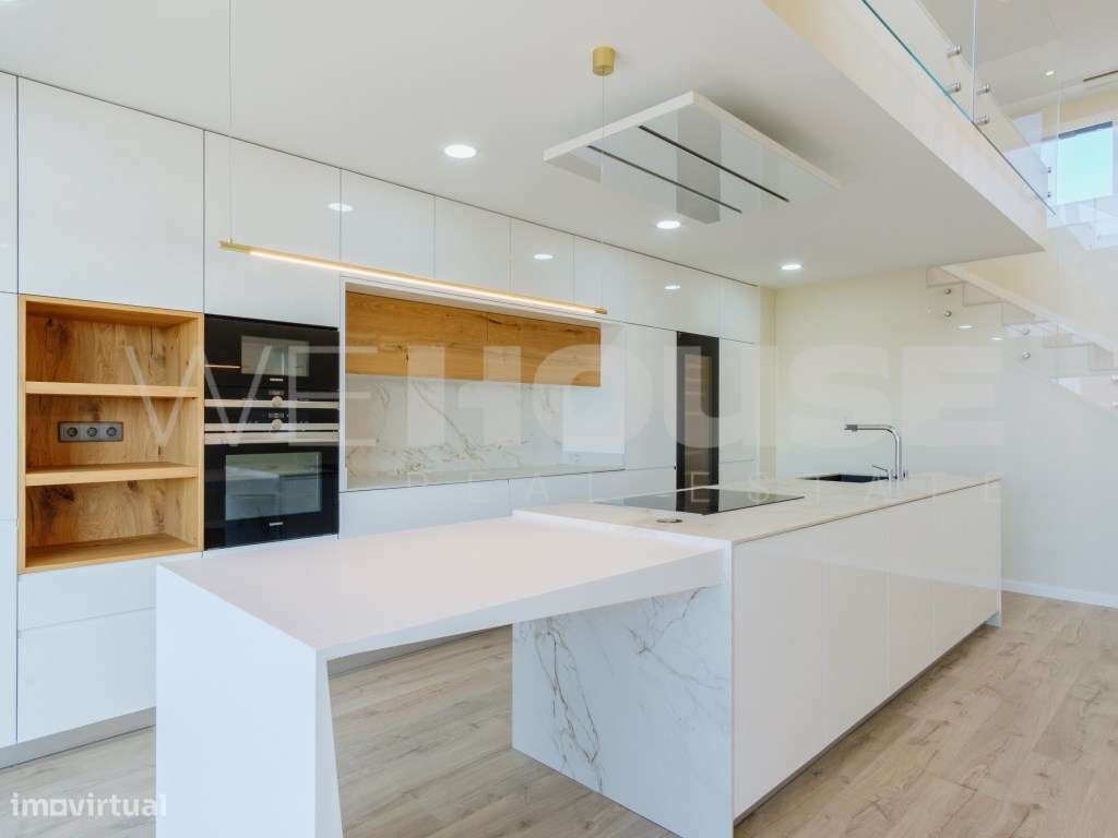 Apartamento T3 de Alta Qualidade na Ria Gallega, Montijo - Grande imagem: 2/18