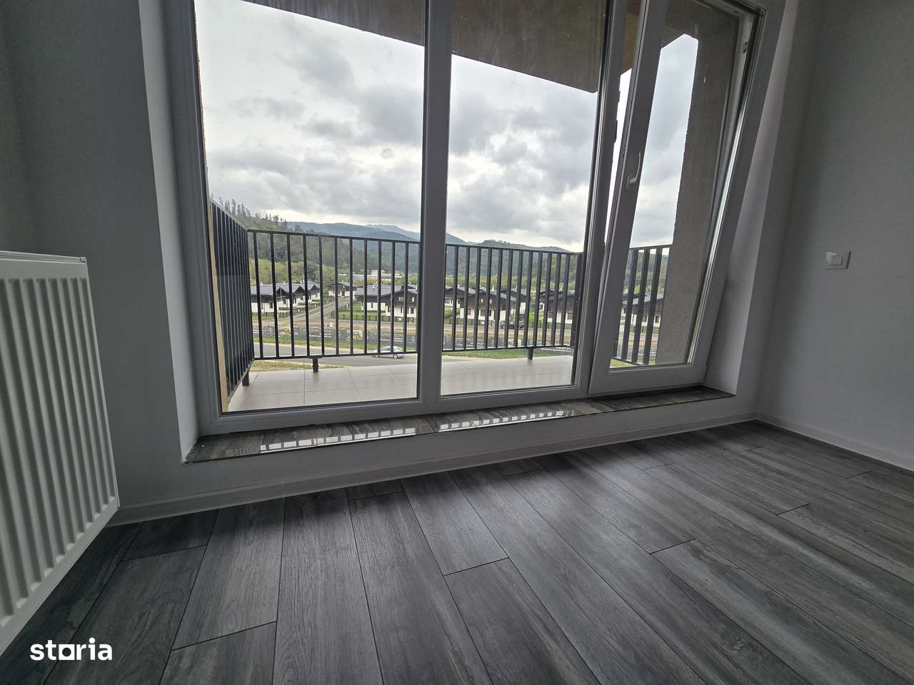 Dezvoltator APARTAMENTE 3 camere decomandate-6