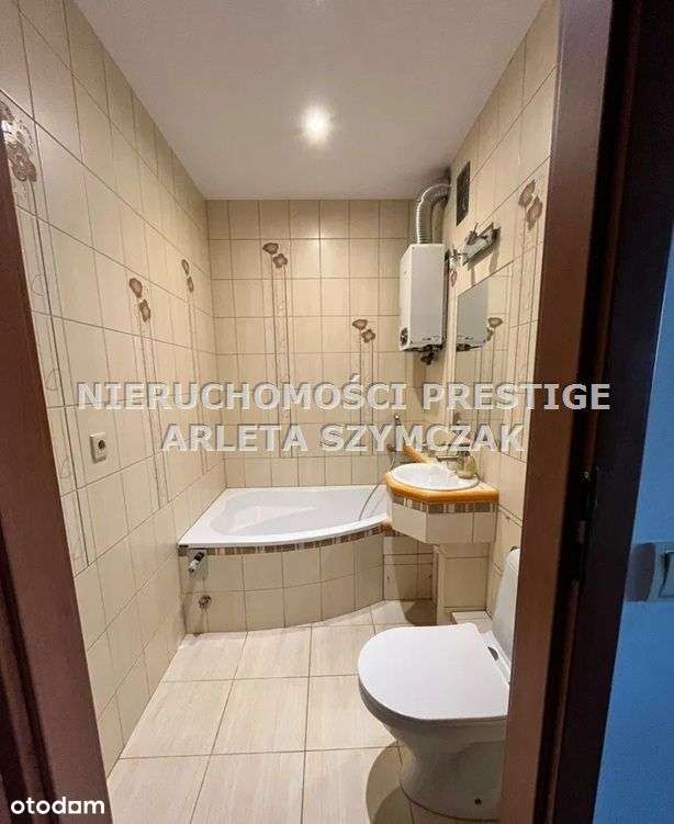 3 Pokojowe Mieszkanie, Ul. Jasna, Po Remoncie-7