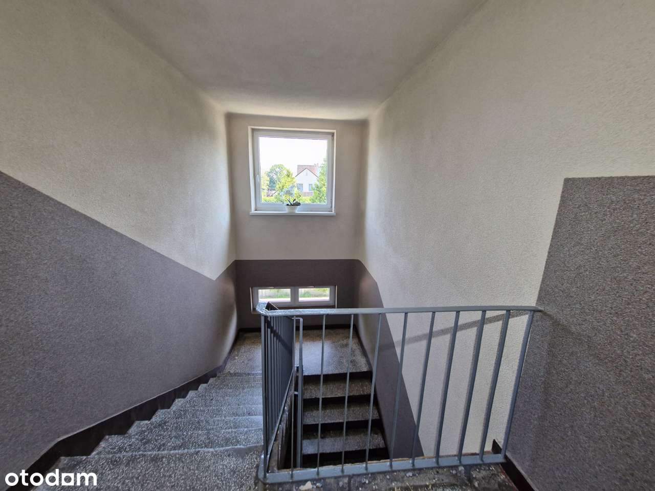 2 pokojowe mieszkanie z ogródkiem i pomieszczeniem gosp. - Pełny obrazek: 5/5