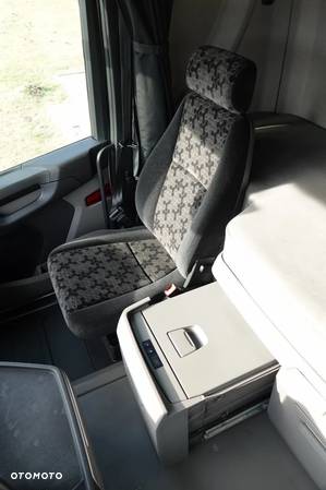 Scania R 450 / RETARDER / LEDY / EURO 6 / 2018 R / - 25