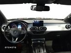 Mercedes-Benz Klasa X 350 d 4-Matic Power - 10