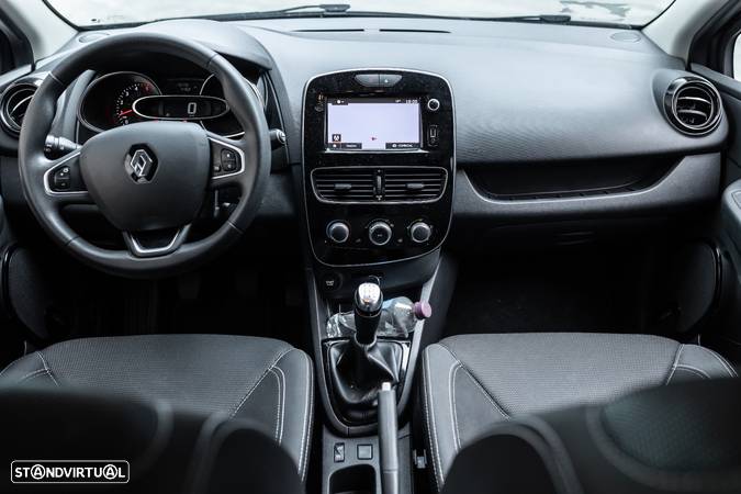 Renault Clio 1.5 dCi Limited - 36