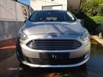 Ford C-Max 1.5 TDCi Titanium S/S - 2