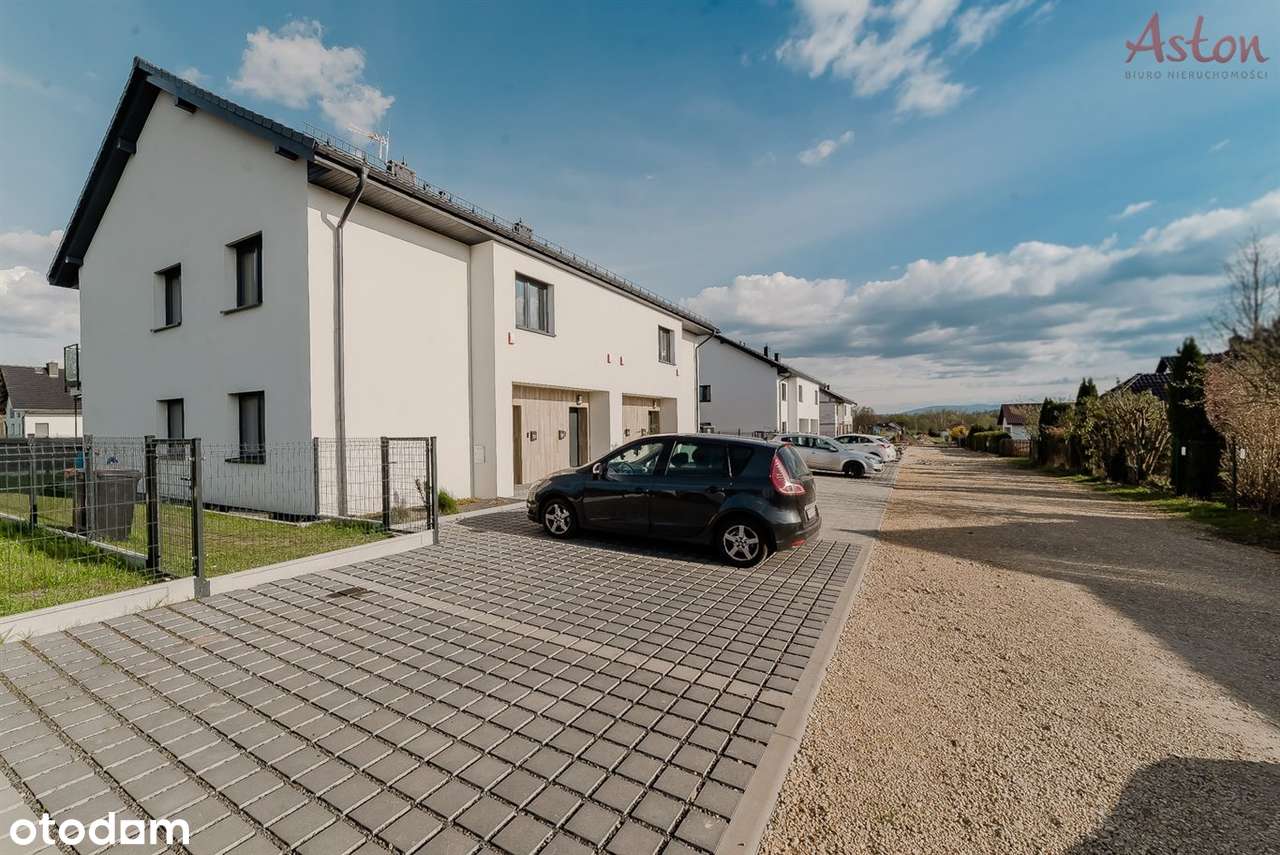 Do wprowadzenia, bezczynszowe mieszkanie z ogródk - Pełny obrazek: 4/18