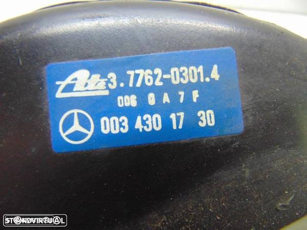 Mercedes 300D W124 ou C220 W202 servo-freio - 5