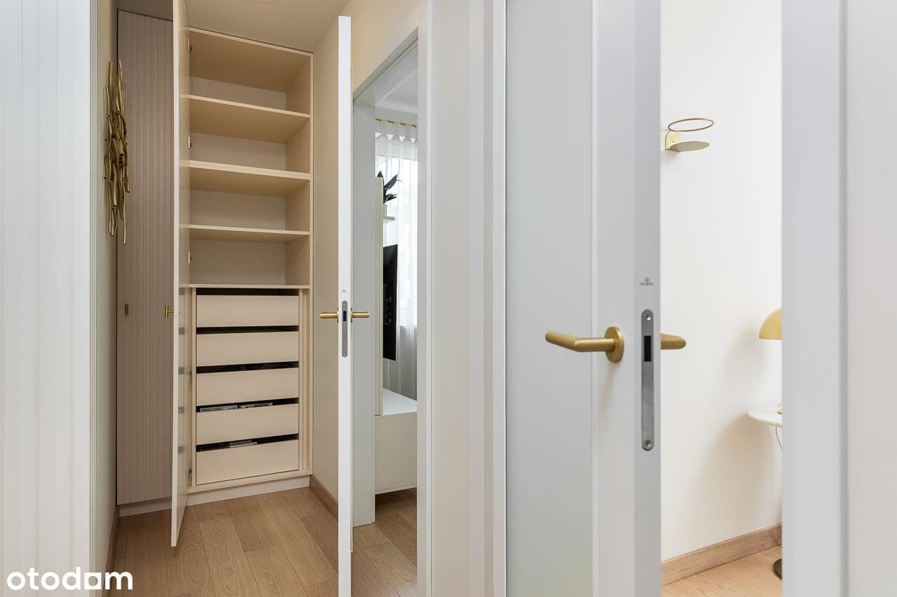 Przestronne i eleganckie 4 pokoje | Glogera | 74 m²|w pełni wyposażone-14