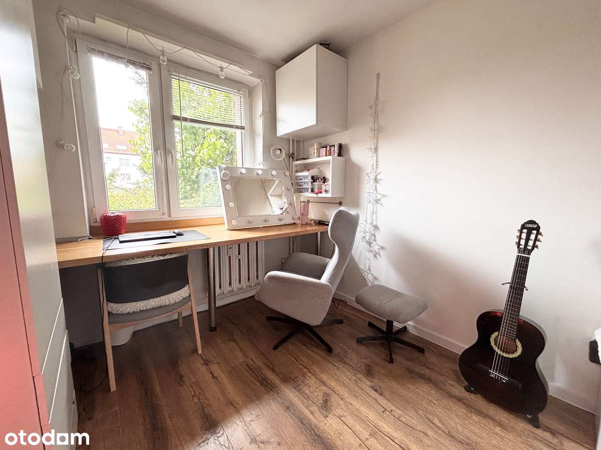 3 pokojowe mieszkanie przy ul. Marusarzówny nr 6 w Lęborku-10