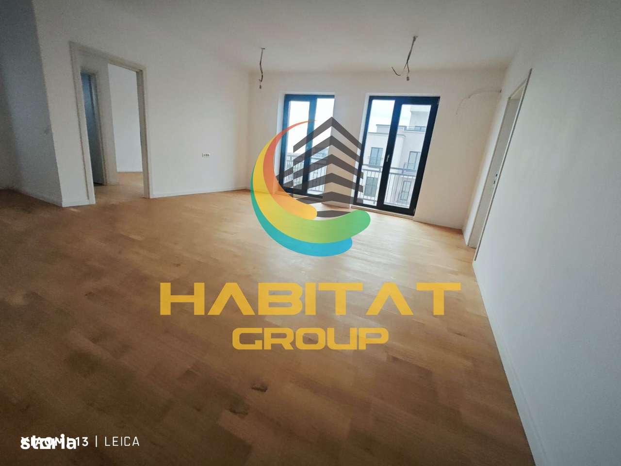 2 camere la 6 minute de Metrou Brancoveanu Oraselul Copiilor - Imagine principală: 4/9