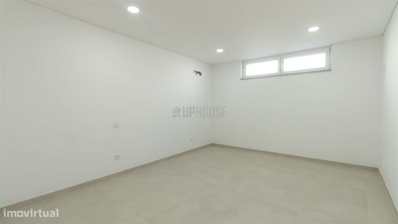 Moradia T3 Nova - Freguesia do Campo, Viseu-6