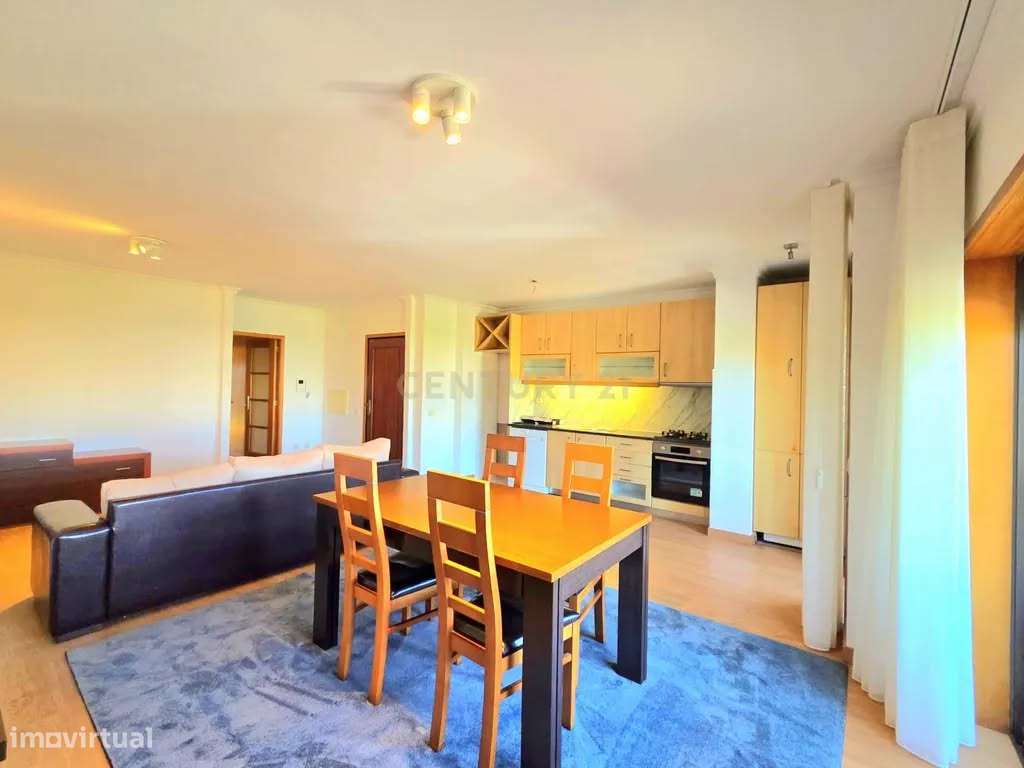 Apartamento T2 em Vila do Conde - Oportunidade Única-5