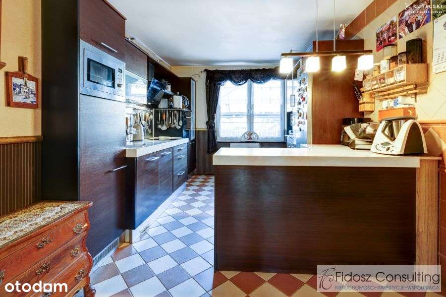 Dom szeregowy Zdroje-7