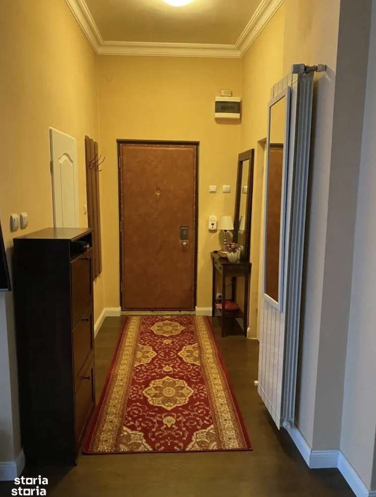 Apartament cu 3 camere, spre inchiriere, zona Cuza Vodă (1 Decembrie) - Imagine principală: 5/20