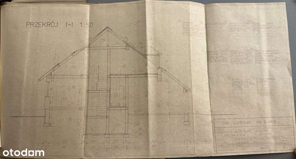 Na sprzedaż dom z sauną w okazyjnej cenie- Krzyki-5