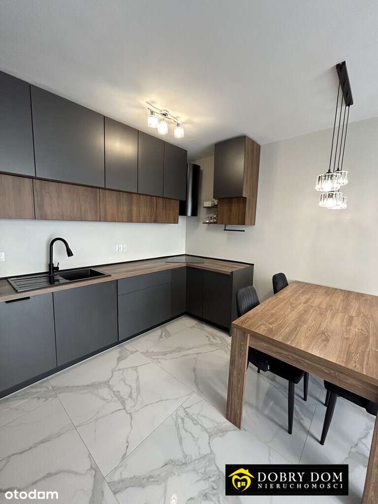 Komfortowe mieszkanie w Porosłach - Pełny obrazek: 4/17