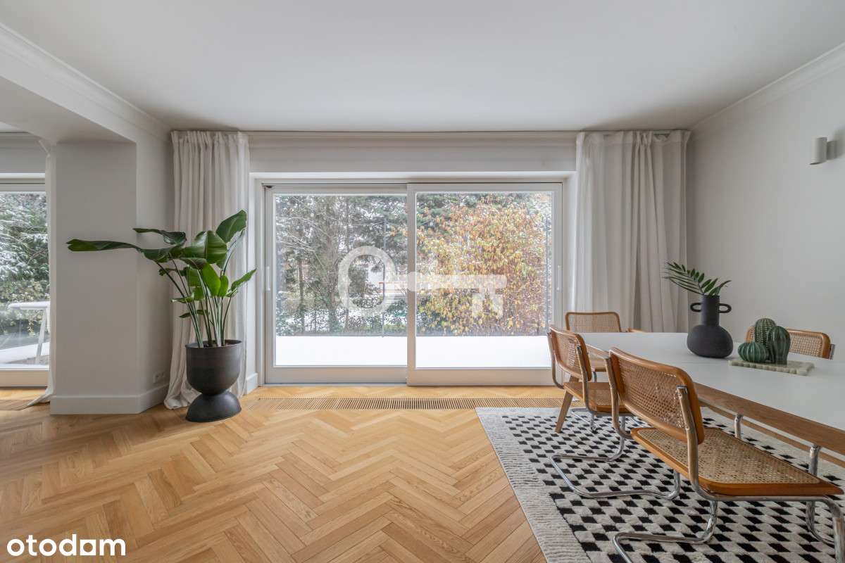 Sadyba | Po remoncie | Sauna | Garaż-5