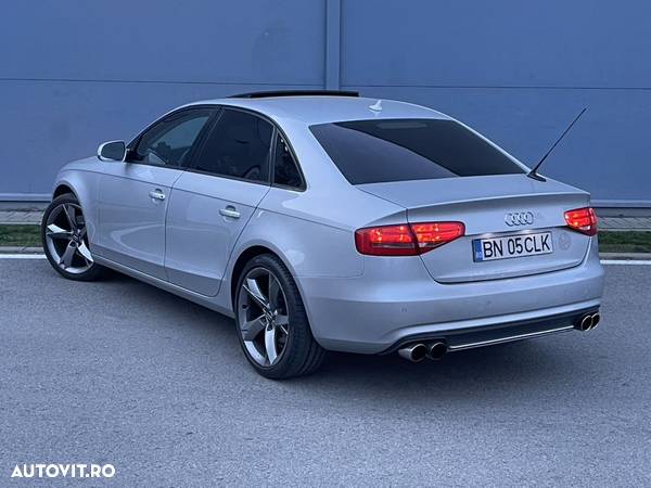 Audi A4 2.0 TDI - 5