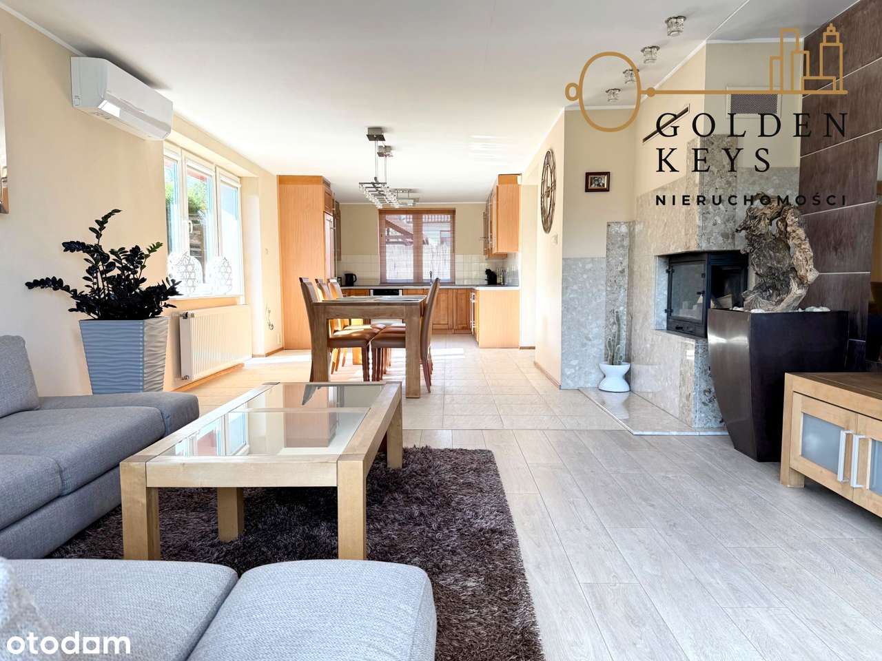 Roczyny, Nowoczesny Dom Na Sprzedaż-17