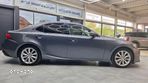 Lexus IS 200t Elite - 9